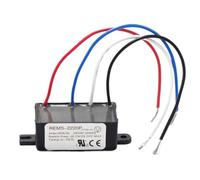 1PC REMS-2220P Interrupteur centrifuge électronique 40A