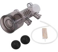 1pc Réservoir à poissons -Accessoire -Ecumulateur de protéines pour petit aquarium corallien #1
