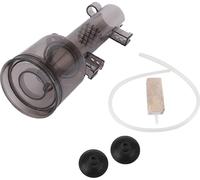 1pc Réservoir à poissons -Accessoire -Ecumulateur de protéines pour petit aquarium corallien #2