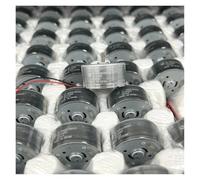 1PC RF-300CA-09550 D/V 5.9 Quiet electronic starter DC3V-6V 5650RPM Low Current Round 24mm Device CD DVD Spindle IDGTTLDF