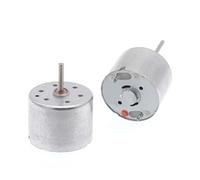 1Pc RF-310T-11400 6mm Shaft DC Metal Gear electronic starter 3V-6V Generator electronic starter NWPNLXEA