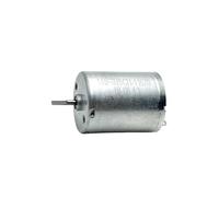 1PC RF-370CH-11670 370CB Precious Metal Brush electronic starter DC 12V-24V 6000RPM D-Shaft for Car Air Conditioner Door Window Actuator PKNVKZIDK
