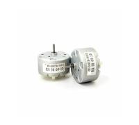 1PC RF-500TB-14415 motors DC 5V 6V 3700RPM High Speed Round Spindle electronic starter