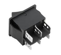 1pc Ride-on Car Motorcycle Foot Switch Automatic Reset For 6V 12V Riding NWPNLXEA