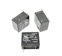 1pc RJ-SS-112DM 12V-5A Relay 4pins