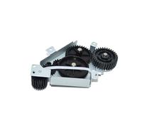 1PC RM2-6321-000 RM1-8418-000 Assemblage de l'engrenage de plaque de swing d'entraînement de l'adhérence compatible avec les imprimantes de la série Enterprise 600 M601 M602 M603 M604 M605 M606