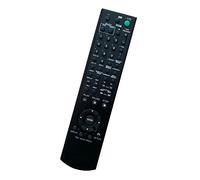 1pc RMT-V504A télécommande for Sony SLVD100 SLVD281P SLVD380P YSP4000BL vidéo DVD VHS magnétoscope lecteurs combinés