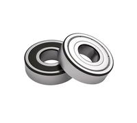 1pc roulement à billes à gorge profonde de haute précision, diamètre intérieur 28mm, diamètre extérieur 62mm, hauteur 16mm