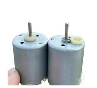 1PC RP-280CN-2865 electronic starter DC 5V 7.4V 9.6V 21800RPM High Speed Strong Magnet IINKUEYK
