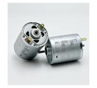 1PC RP-365-SV-14175 electronic starter DC 12V-24V10500RPM Dual Shaft