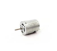 1PC RS-365SM-2273 electronic starter DC 12V-32V 18V 17500RPM High Speed Ball Bearing