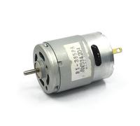 1PC RS-385PH-2085 electronic starter DC 12V 18V 24V 14500RPM High Speed IINKUEYK