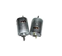 1PC RS-540RH-7522 Power electronic starter DC 6V-7.4V 29000RPM High Speed with Cooling Hole for Drill Tool Vacuum Cleaner CZAOINCU