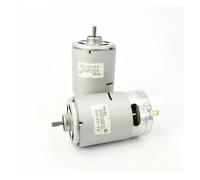 1PC RS-550PF electronic starter DC 12V-18V High Speed 6600RPM-20000RPM High Power Large Torque 550 electronic starter for Tool NWPNLXEA