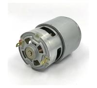 1PC RS-775WC-8017 electronic starter DC 6V 7.5V 9V 12V 18V 19500RPM High Speed High Power IINKUEYK