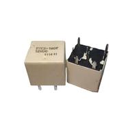 1pc RTE2-160T car Relay RTE2-160T 12VDC 8PIN SMGLRUEAT