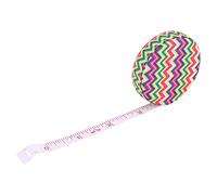 1pc Ruban à Mesurer Télescopique 150cm 60in Mesure de Corps pour Fitness Couture Craft (#1)