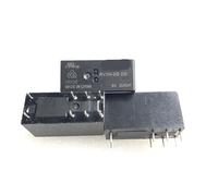 1pc RV2H-2G-D9 relay with 8 pins