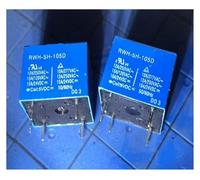 1pc RWH-SH-105D 5V (T73C-12A) Relay 5 pins