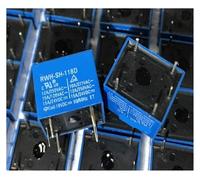 1pc RWH-SH-118D 18V (T73C-12A) Relay 5 pins