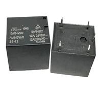 1pc S3-12 12V-12A Relay 5pins