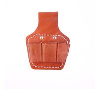 1PC Sac de Poche Pratique pour Outils de Jardinage, Support de Stockage pour élagage Ciseaux et Pinces, Sac de Taille Outil électricien Portable