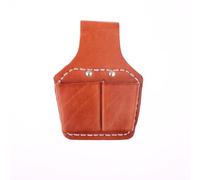 1PC Sac de Poche Pratique pour Outils de Jardinage, Support de Stockage pour élagage Ciseaux et Pinces, Sac de Taille Outil électricien Portable