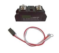 1pc SAM40120D 4-32VDC to 24-480VAC Industrial modular large current solid state relay Industrial Electrical Relays