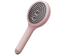 1PC SAUPP MASSAGER GROVESS CROISSANCE ÉLECTRIQUE À 4 niveaux Confort Red Red Light Massageur Massageur Hair Growing with Spray Wet Massage Brush pour Spa Relaxing, Style-2