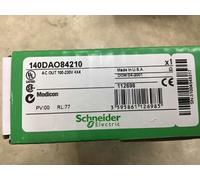 1PC Schneider 140DAO84210 PLC Module New In Box Fast Shipping
