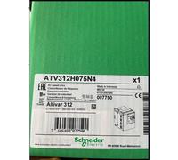 1PC Schneider ATV312H075N4 Frequency Converter New In Box Fast Shipping