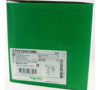 NEW SCHNEIDER ATV312HU15M2 0.5KW Variable Speed Drive