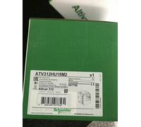 1PC Schneider ATV312HU15M2 1.5KW Inverter New In Box Fast Shipping