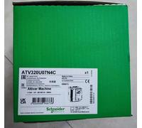 Variable speed drive, Altivar Machine ATV320, 0.75 3606480966736