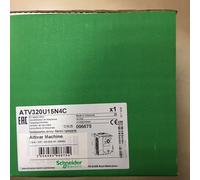 Variable speed drive, Altivar Machine ATV320, 1.5