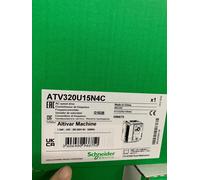 1PC Schneider ATV320U15N4C Inverter New In Box Expedited Shipping