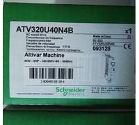 1PC Schneider ATV320U40N4B Inverter New In Box Expedited Shipping