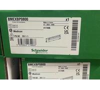 1PC Schneider BMEXBP0800 Eth Backplane Module New In Box Expedited Shipping
