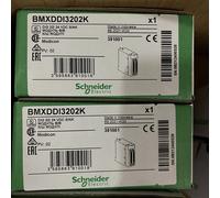 Schneider Electric Module PLC Modicon X80 BMXDDI3202K 32 E/S TOR 24VDC Neuf