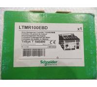 Schneider Electric LTMR100EBD CTR ETHERNET 24VCC 5-100A