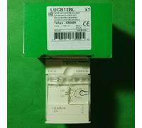 Schneider Electric Module électronique LUCB12BL Unité 3-12 A 24 V CC