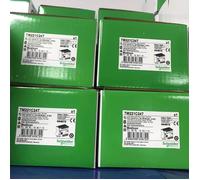 1PC Schneider TM221C24T PLC Module TM221C24T New In Box Free Expedited Shipping