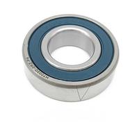 1PC Sealed Angular Contact Ball Bearing, 15x32x9mm for High Speed CNC Spindle(Blue)