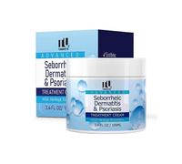 (1pc)Seborrheic Dermatitis Cream, Anti Fungal Shampoo- Nourishing Care, Scalp Treatment for Psoriasis, Folliculitis, Dry Scalp, Anti-Itch