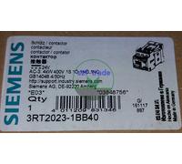 Siemens Contacteur de puissance 3RT2023-1BB40 3 NO (T) 1 pc(s)