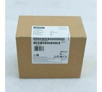 1PC SIEMENS 6ES7 215-1BG40-0XB0 6ES7215-1BG40-0XB0 CPU Module New In Box