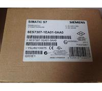 1PC Siemens 6ES7 307-1EA01-0AA0 New In Box 6ES7 3071EA010AA0 One Year Warranty