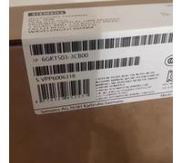 1PC Siemens 6GK1 503-3CB00 Brand New Sealed In Box Expedited Shipping