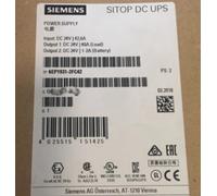 1PC Siemens 931-2FC42 Power Supply New Expedited Shipping 6EP1931-2FC42 6EP1