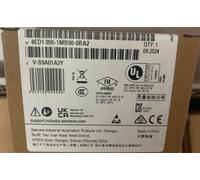1PC Siemens NEW 6ED1055-1MB00-0BA2 6ED1 055-1MB00-0BA2 LOGO DM8 12/24R expansion